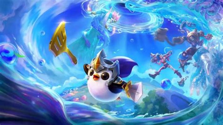 The Boss TFT Pengu Party: A Comprehensive Guide to Mastering the Game