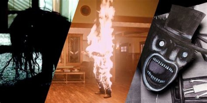 The Chilling Impact of the Get Out Sound in Horror Cinema