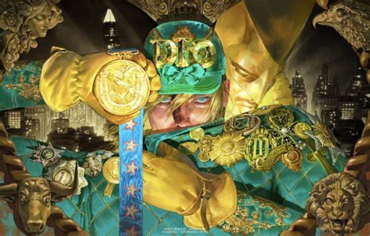 The Complete Guide to "Za Warudo": Unlocking the Secrets of Time Manipulation
