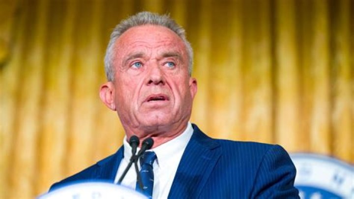 The Controversy Surrounding RFK Eating Dog: Understanding the Implications