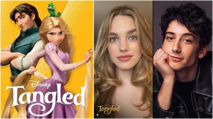 The Definitive Guide to Rapunzel's Age in Tangled