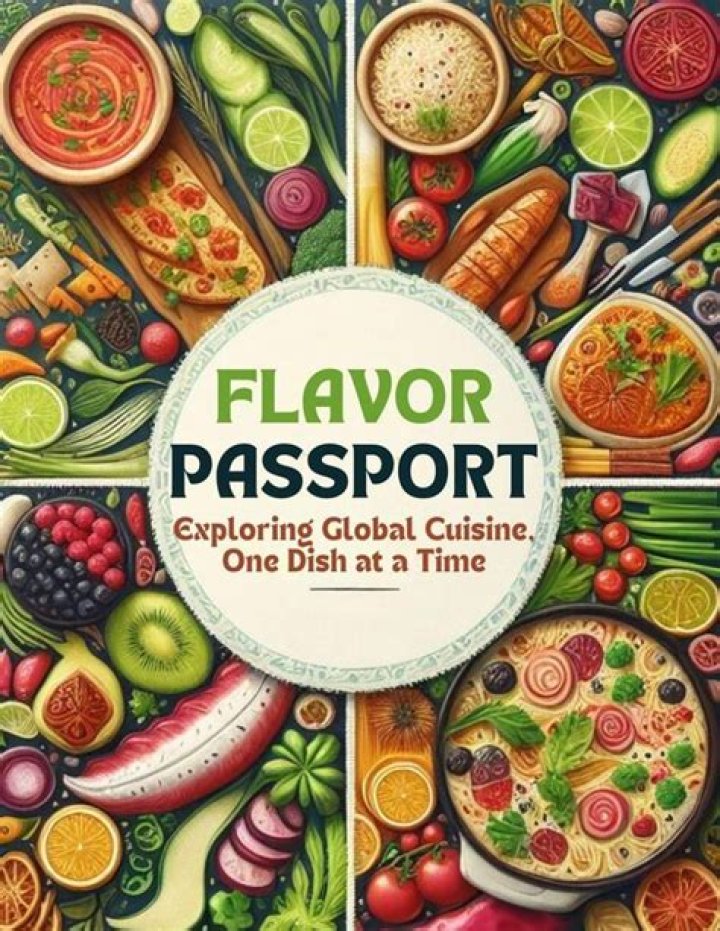 **The Delight of One Bite: Exploring the World of Flavor**