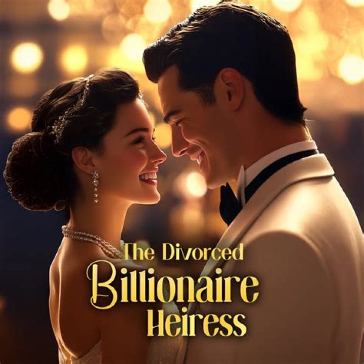 The Divorced Billionaire Heiress: A Journey Through Wealth, Love, and Resilience