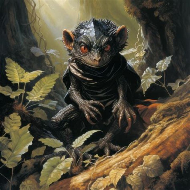 The Duke and Nightmare: Exploring the Dark Fantasy Realm