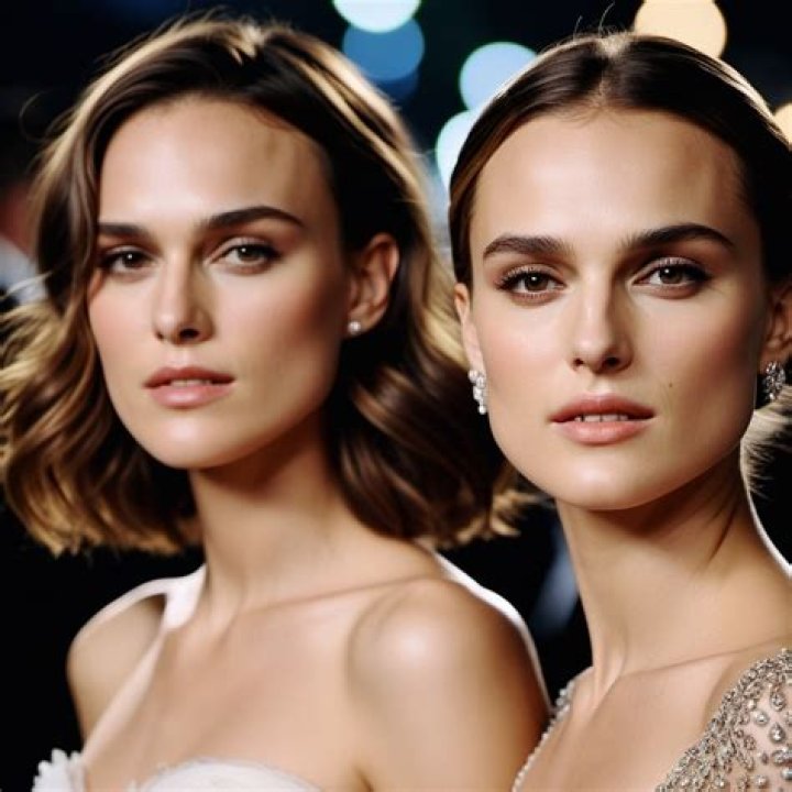 The Dynamic Duo: Keira Knightley and Natalie Portman on the Big Screen