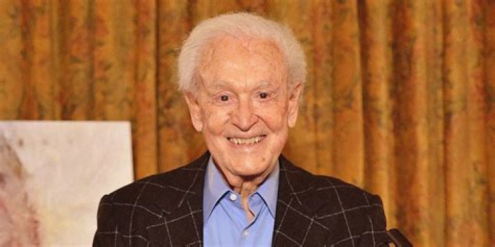 The Early Life of Bob Barker: Where Did He Grow Up?