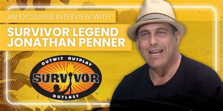 The Enduring Legacy of Jonathan Penner on Survivor