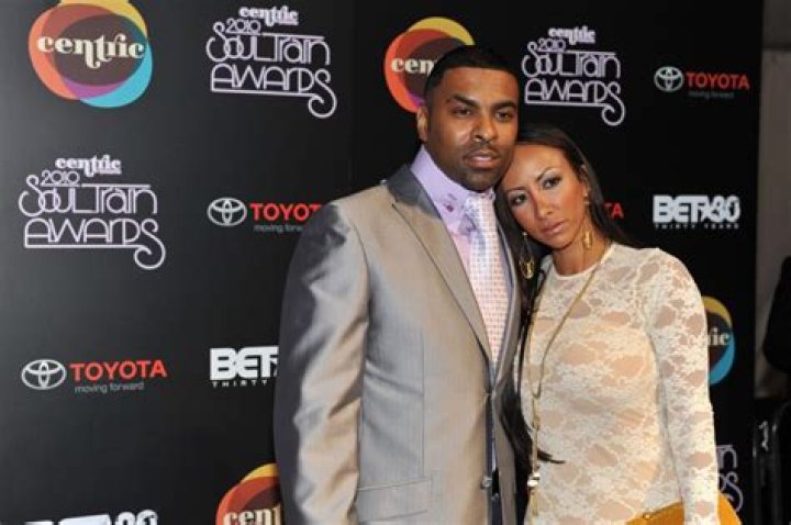 The Fascinating Journey of Ginuwine's Net Worth