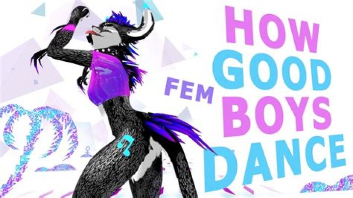 The Fascinating World of Furry Femboys: A Deep Dive
