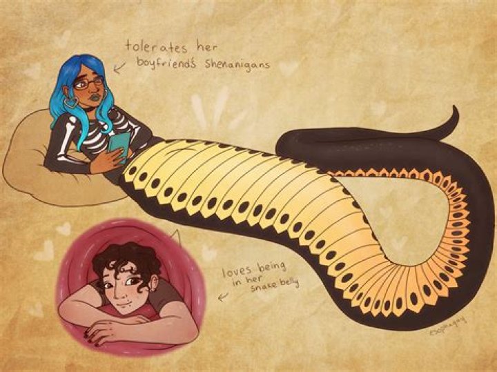 The Fascinating World of Soft Vore: Exploring the Concept and Its Cultural Impact