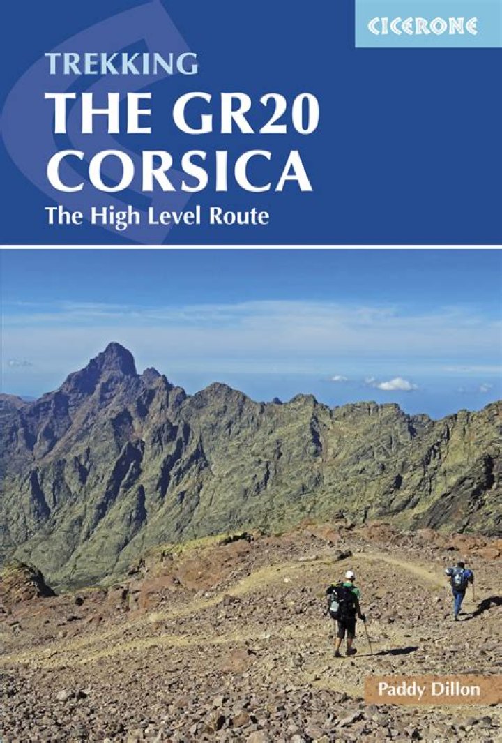 The Guardian GR20 Corsica: A Comprehensive Guide to the Ultimate Hiking Adventure