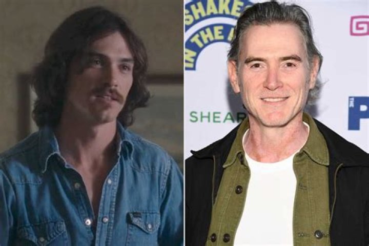 The Iconic Almost Famous Cast: Uncovering the Stars Behind the Camera