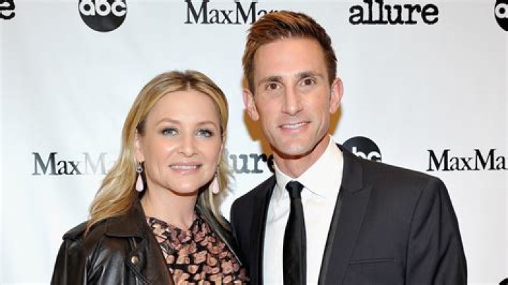 The Inside Scoop on Jessica Capshaw's Husband: Who's the Man Behind the Star?
