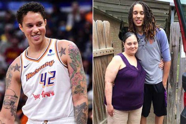 The Journey of Brittney Griner's Transitioning: A Story of Strength and Transformation