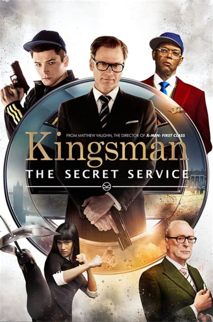 The Kingsman Movies: A Comprehensive Guide to the Secret Service Franchise