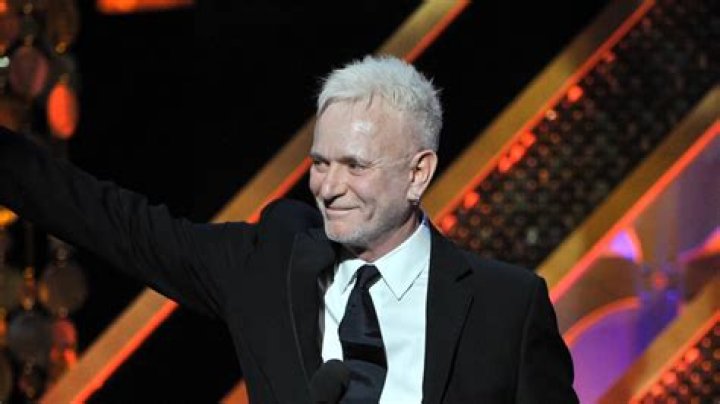 The Latest on Anthony Geary Today: Breaking News and Updates
