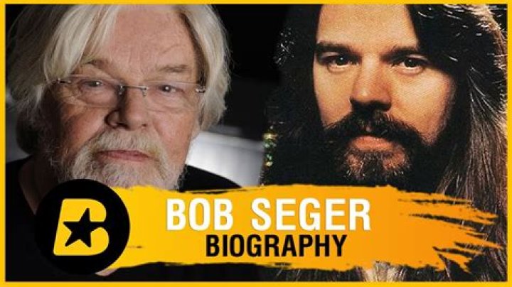 The Legendary Bob Seger: Alive and Still Rocking!
