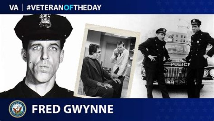 The Legendary Fred Gwynne: A Retrospective
