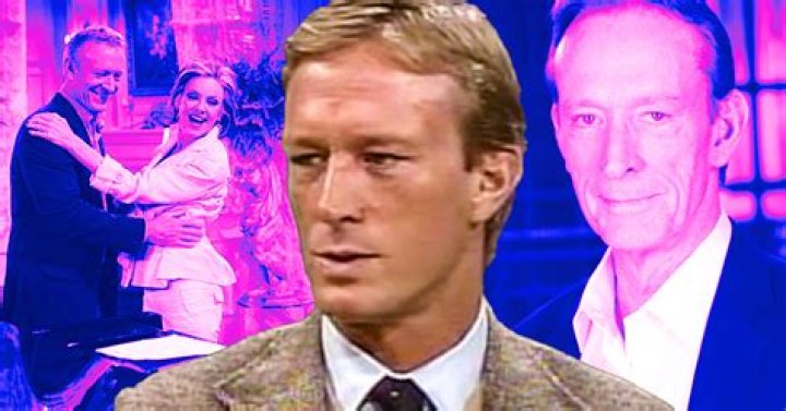 The Legendary Ted Shackelford: A Hollywood Icon
