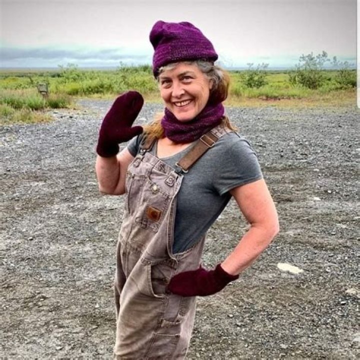 The Life and Career of Susan Aikens: A Journey Through the Arctic