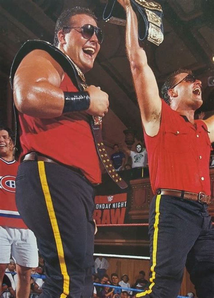 The Life and Legacy of Johnny Polo: A Wrestling Icon