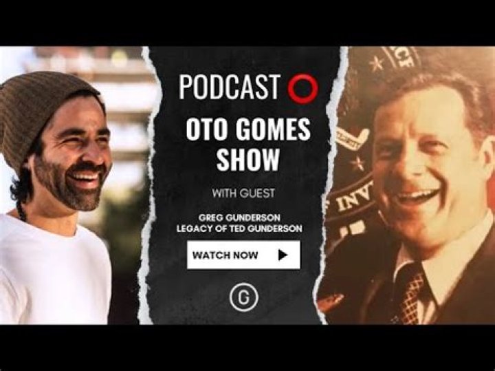 The Life and Legacy of Ted Gunderson: A Deep Dive into His Investigative Journey