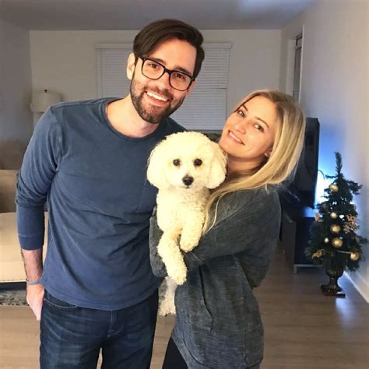 The Life and Love of iJustine: Exploring Her Husband and Relationship