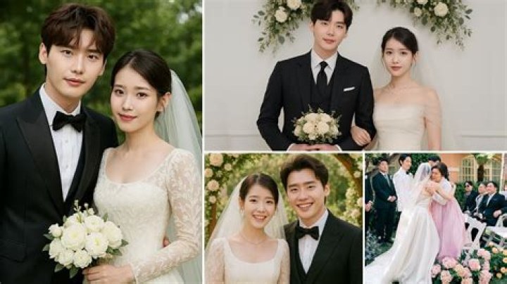 The Marriage Rumors of IU and Lee Jong Suk: Everything We Know