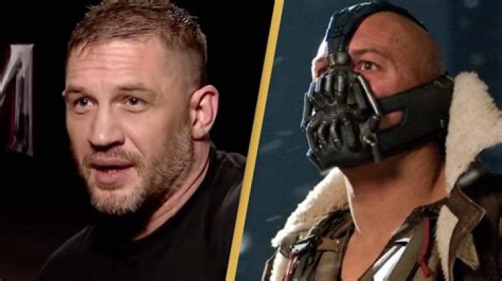 The Mastermind Behind Bane: Unmasking the Actor Behind the Villain