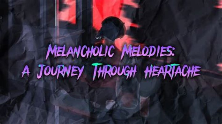 The Mean Fiddler: A Journey Through Melancholic Melodies