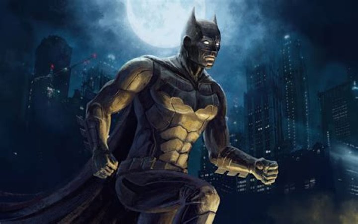 The Menacing Presence of Bane in Batman's Cinematic Universe