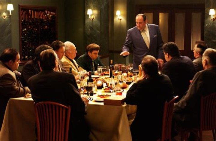 The Mysterious Finale: Sopranos Ending Explained