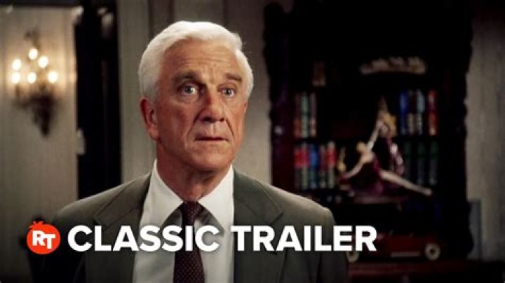 The Naked Gun: A Comprehensive Look at the Iconic Comedy Film Series