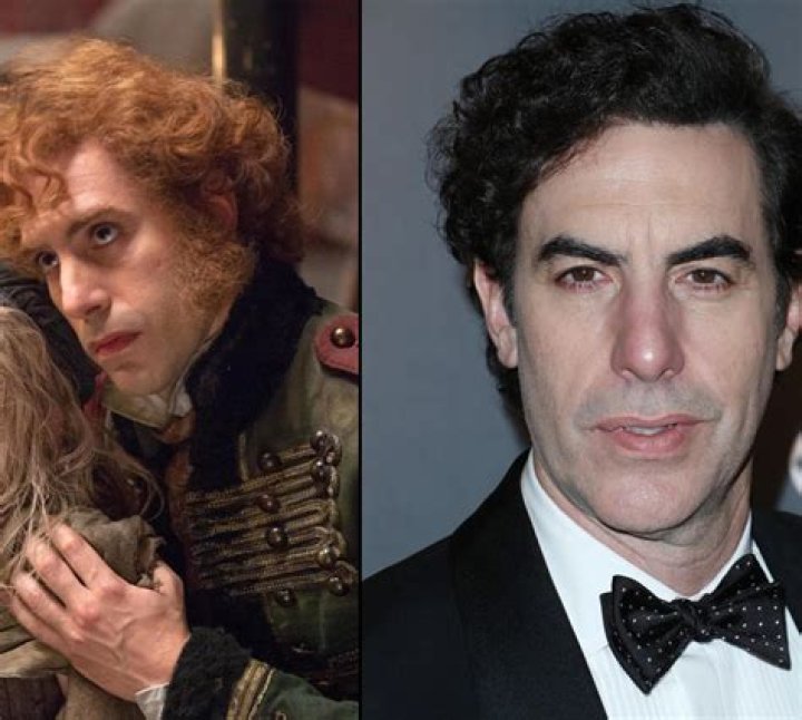 The Original Les Mis Cast: Where Are They Now?