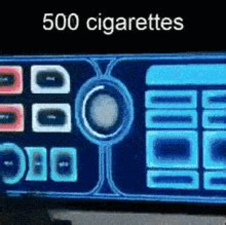 The Orville 500 Cigarettes Comic: A Deep Dive into the Universe of Seth MacFarlane