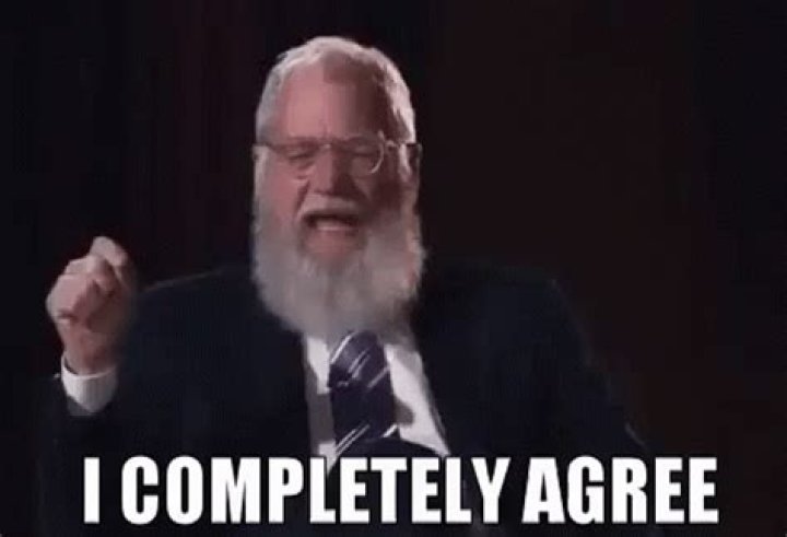 The Power of the Agree Meme: Why We Can't Stop Sharing It