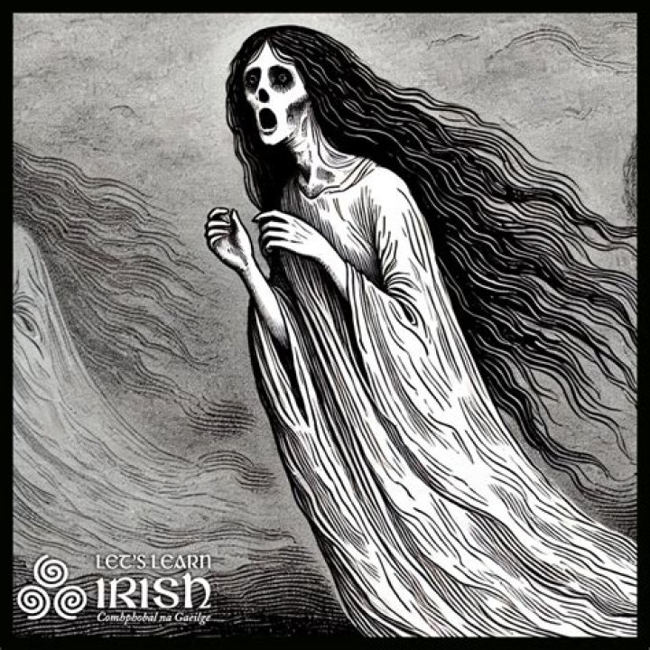 The Rabbit Banshee: Myth, Lore, and Cultural Significance