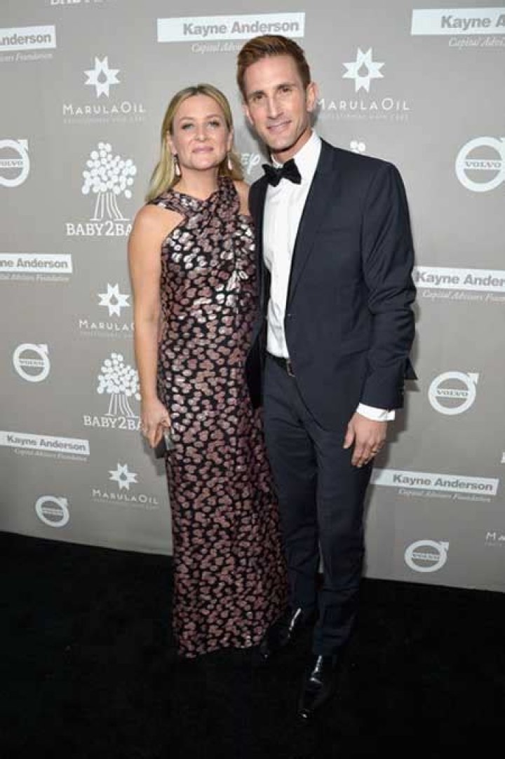 The Relationship History of Jessica Capshaw: Unveiling Her Husband and Past