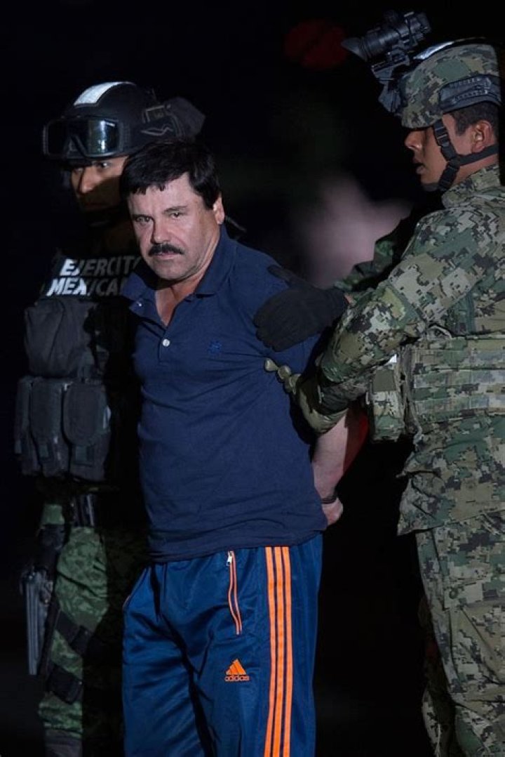 The Richest Criminals: A Closer Look at Wealth and Infamy