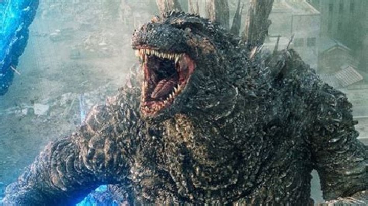 The Sequel to Oppenheimer is Godzilla Minus One