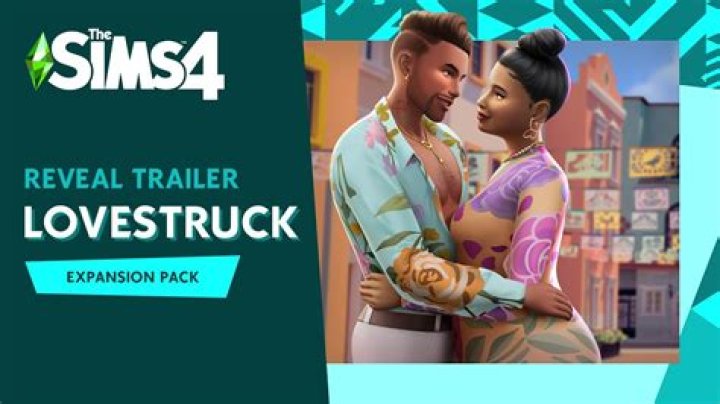 The Sims 4 Lovestruck Trailer: A Deep Dive into the Latest Expansion