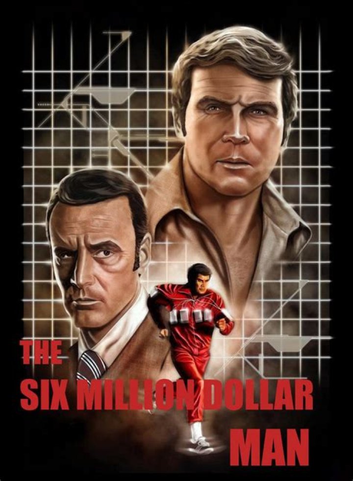 The Six Million Dollar Man: A Deep Dive into the Iconic Character and Its Legacy