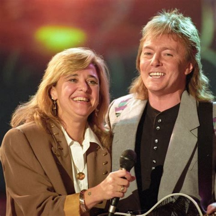 The Story Behind Chris Norman and Suzi Quatro's Unforgettable Partnership