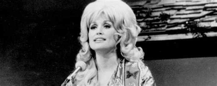 The Surprising Truth About Dolly Parton's Hair
