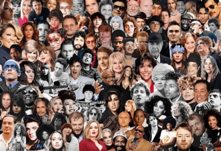 The Timeless Melodies: A Journey Through the Best Songs of All Time