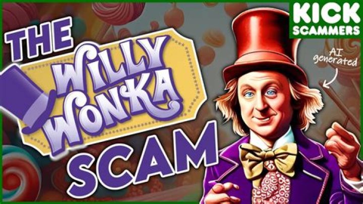 The Twisted Truth Behind Willy Wonka's Chocolate Factory
