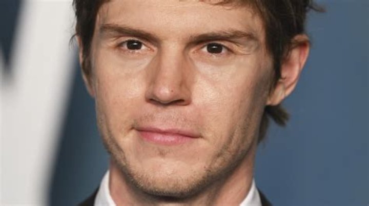 The Ultimate Guide to Evan Peters: Explore His Career and Most Iconic Roles