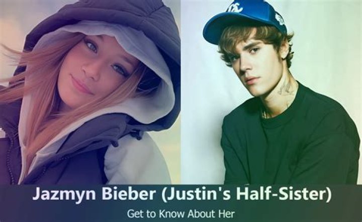 The Ultimate Guide to Jazmyn Bieber: Your Complete Resource