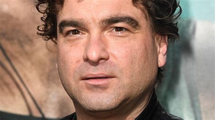 The Ultimate Guide to Johnny Galecki: From Big Bang to Real Life