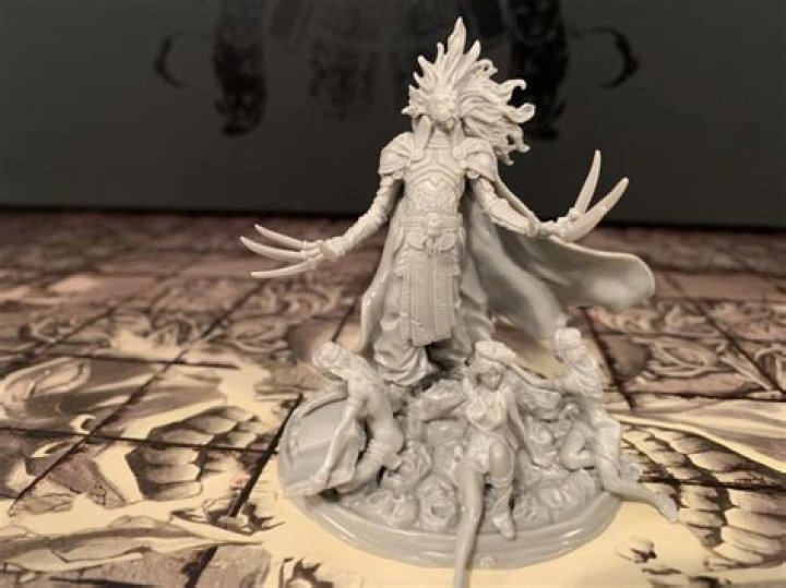 The Ultimate Guide to Kingdom Death: Monster